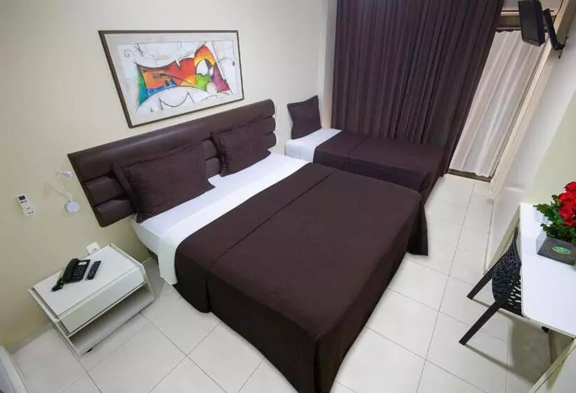 Fotos del hotel Nacional Inn Rio Copacabana:  13