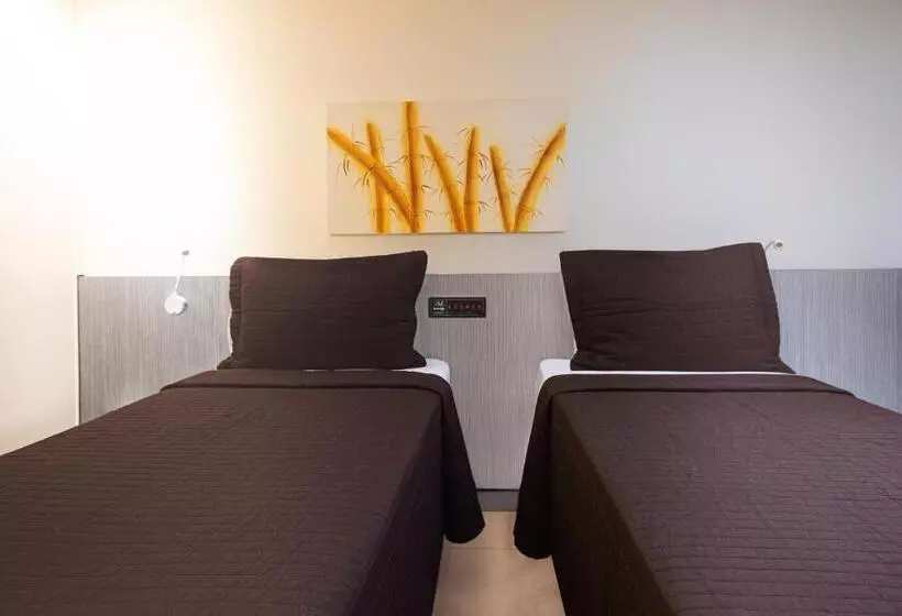 Fotos del hotel Nacional Inn Rio Copacabana:  21