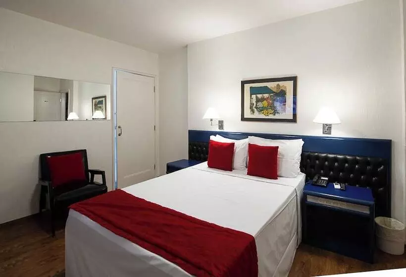 Fotos del hotel Normandie:  19