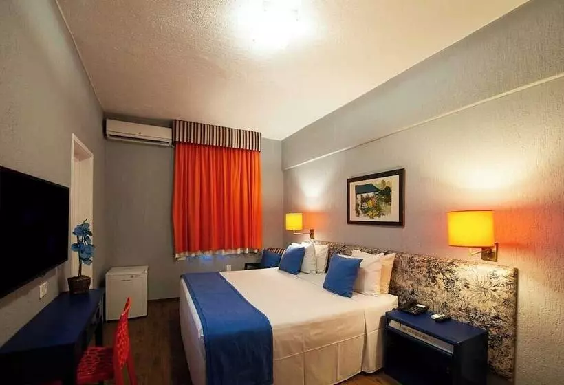 Fotos del hotel Normandie:  6