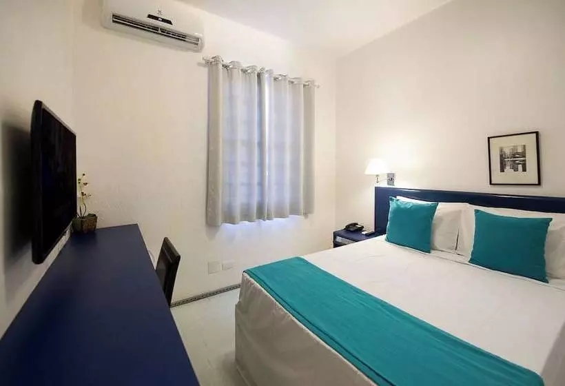 Fotos del hotel Normandie:  15