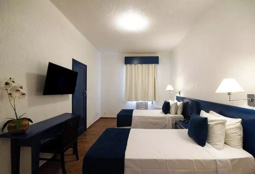 Fotos del hotel Normandie:  10