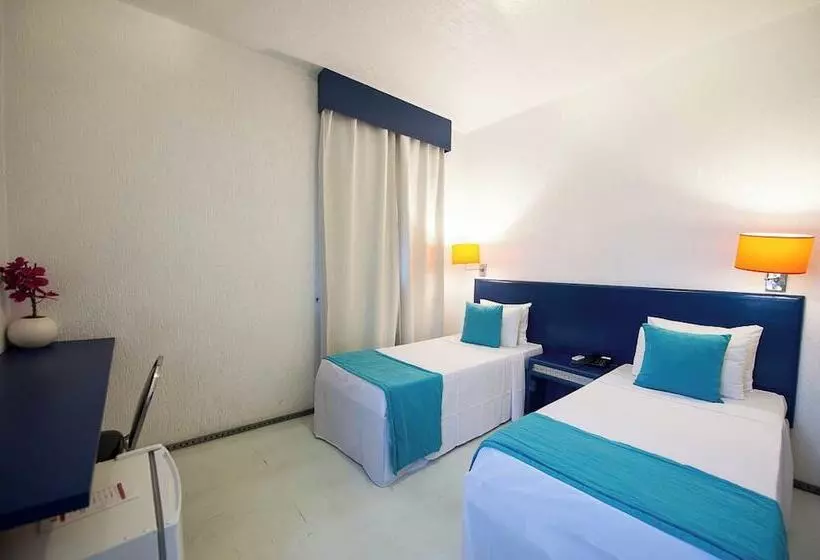 Fotos del hotel Normandie:  18