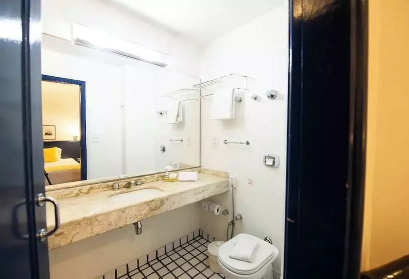 Fotos del hotel Normandie:  5