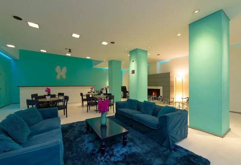 Fotos del hotel Normandie:  24