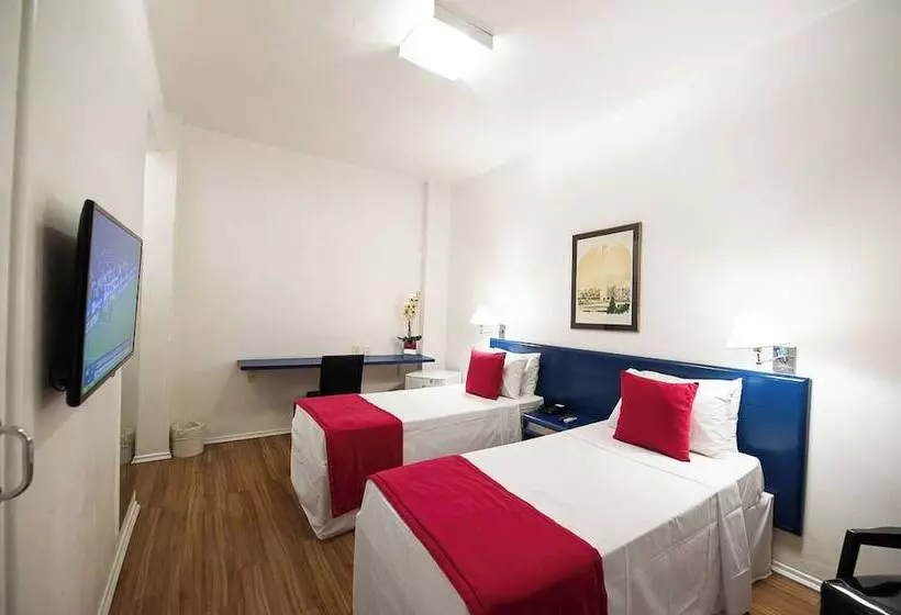 Fotos del hotel Normandie:  14