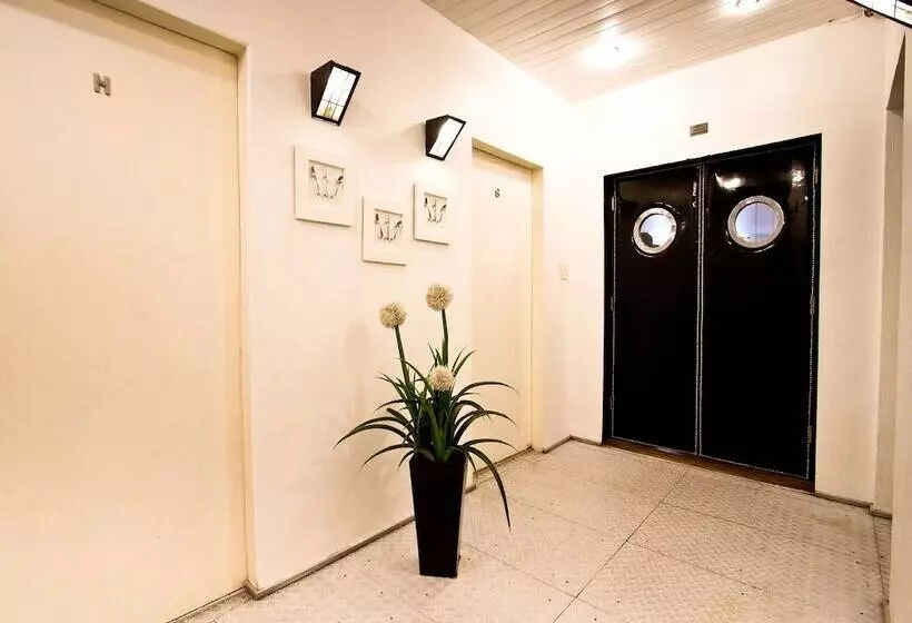 Fotos del hotel Normandie:  11