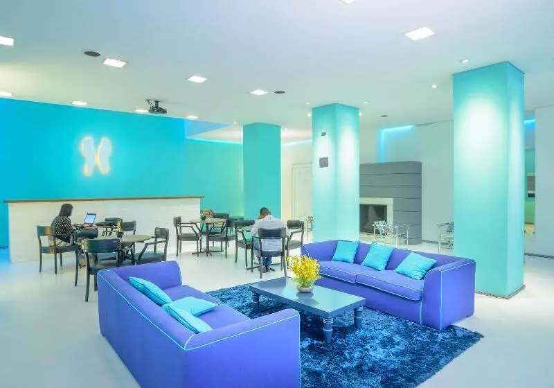 Fotos del hotel Normandie:  2