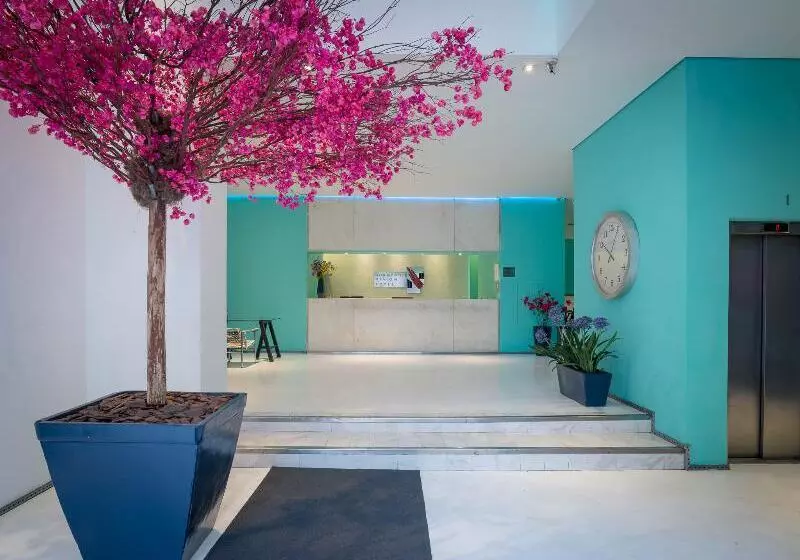 Fotos del hotel Normandie:  3