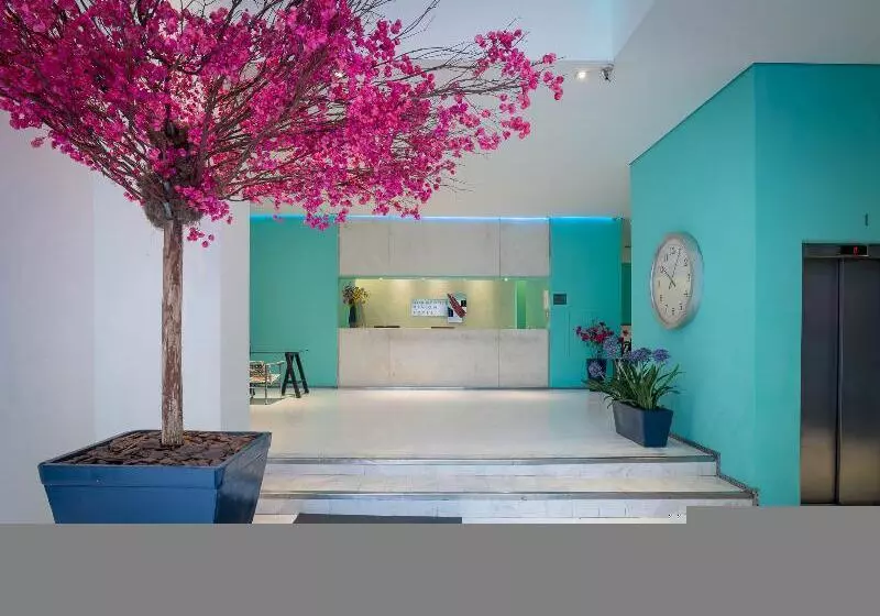 Fotos del hotel Normandie:  7