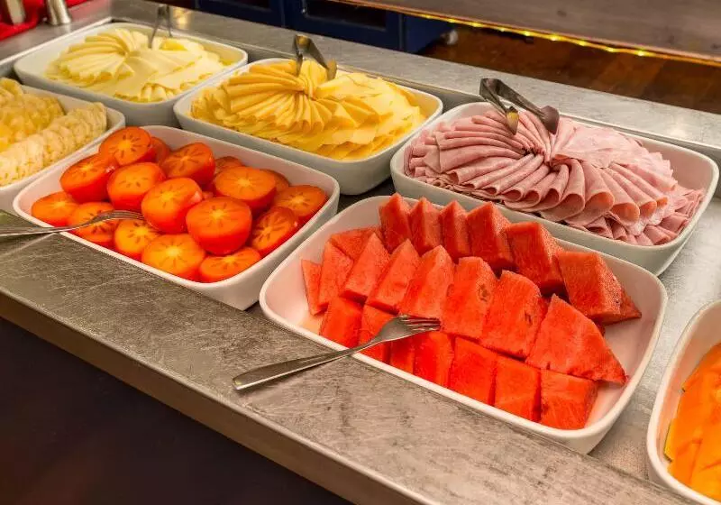 Fotos del hotel Normandie:  12