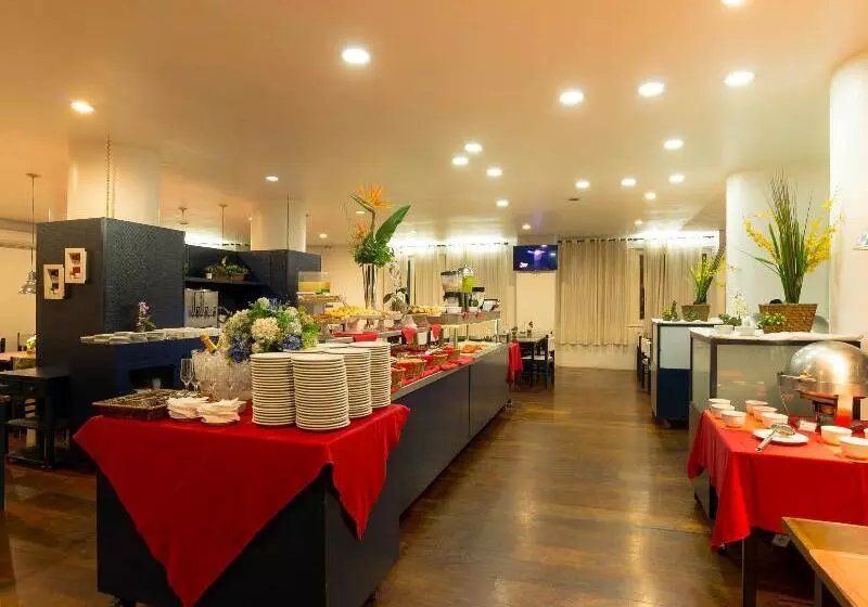 Fotos del hotel Normandie:  8