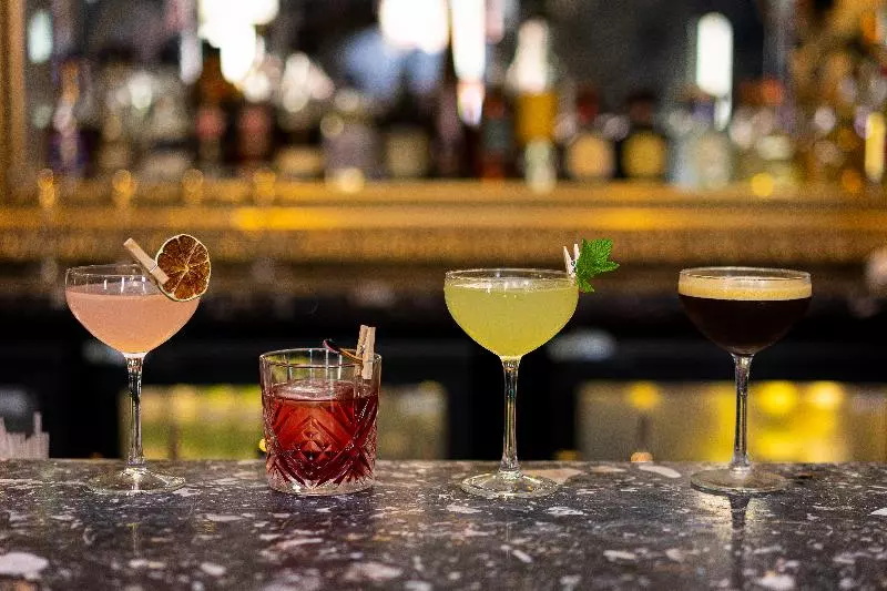 Fotos del hotel 11 Cadogan Gardens:  23