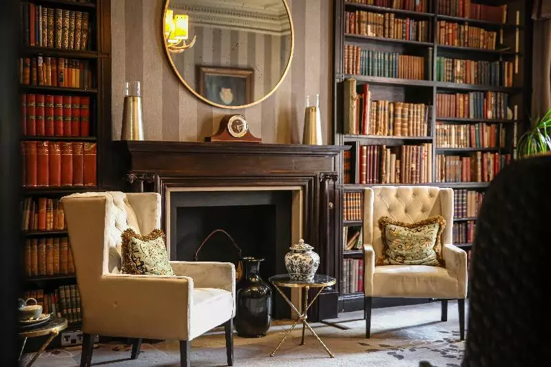 Fotos del hotel 11 Cadogan Gardens:  11