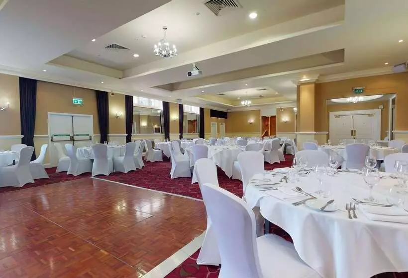 Fotos del hotel Bournemouth Carlton Hotel, Bw Signature Collection:  13