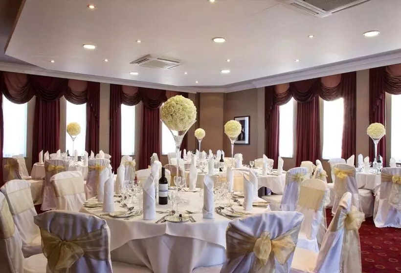 Fotos del hotel Bournemouth Carlton Hotel, Bw Signature Collection:  4