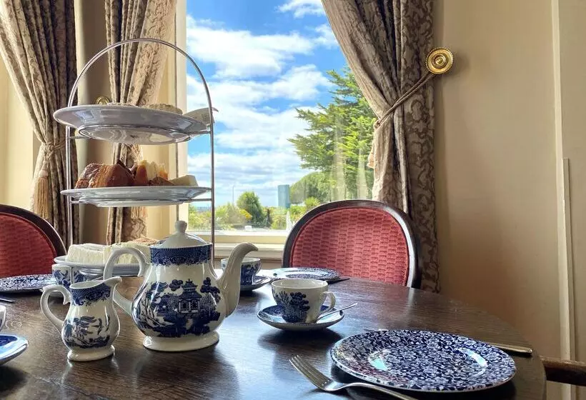 Fotos del hotel Bournemouth Carlton Hotel, Bw Signature Collection:  19