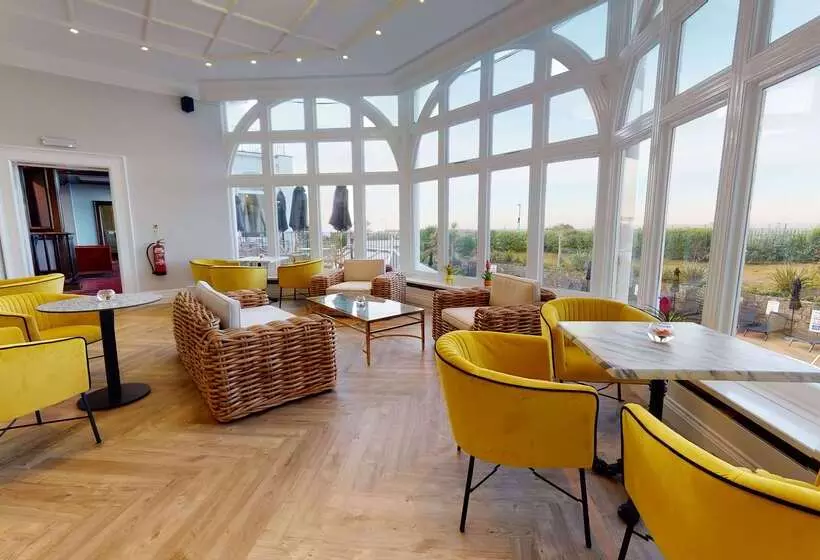 Fotos del hotel Bournemouth Carlton Hotel, Bw Signature Collection:  3