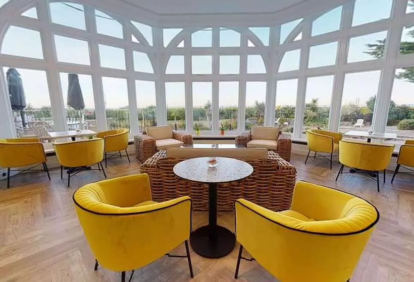 Fotos del hotel Bournemouth Carlton Hotel, Bw Signature Collection:  8