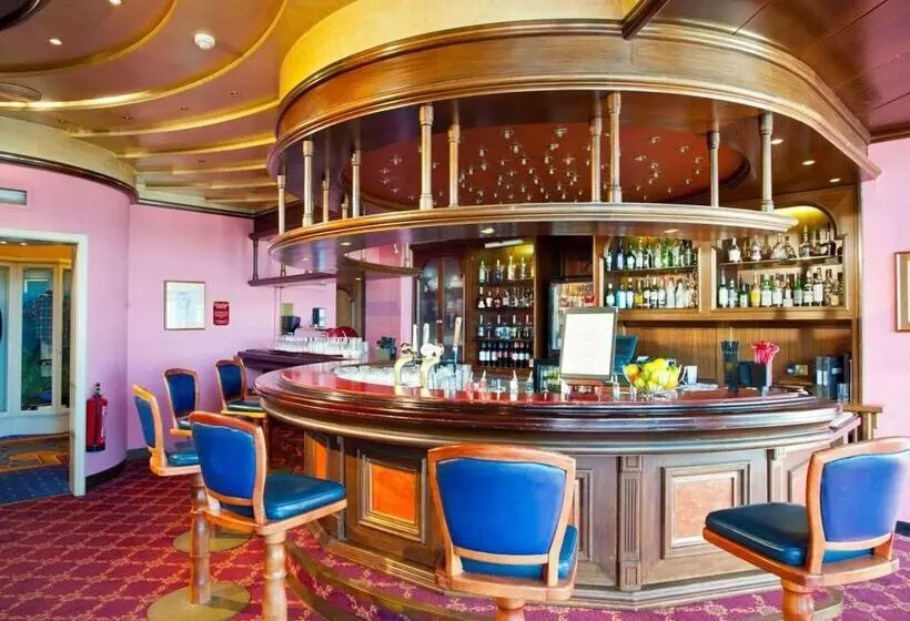 Fotos del hotel Bournemouth Carlton Hotel, Bw Signature Collection:  6