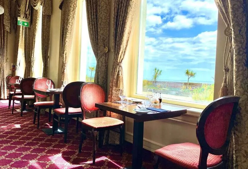 Fotos del hotel Bournemouth Carlton Hotel, Bw Signature Collection:  21