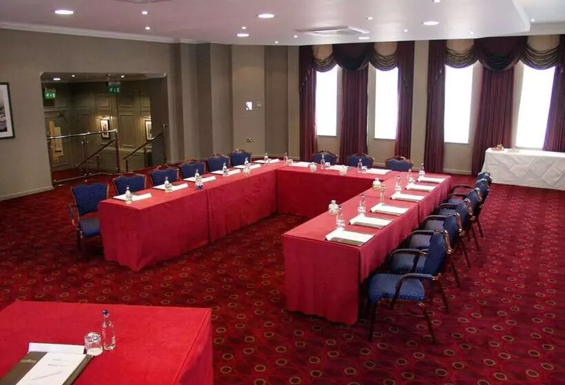 Fotos del hotel Bournemouth Carlton Hotel, Bw Signature Collection:  7