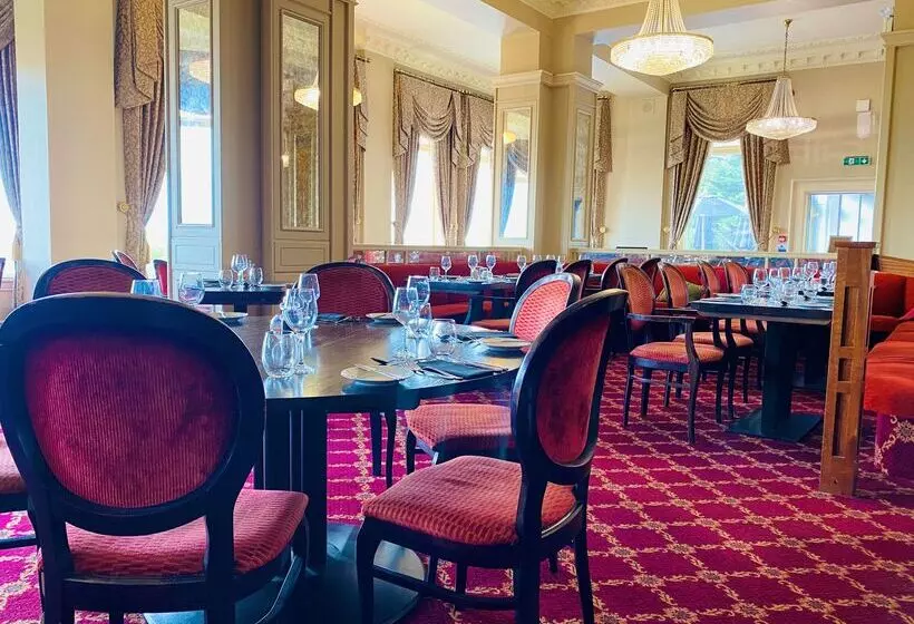 Fotos del hotel Bournemouth Carlton Hotel, Bw Signature Collection:  5