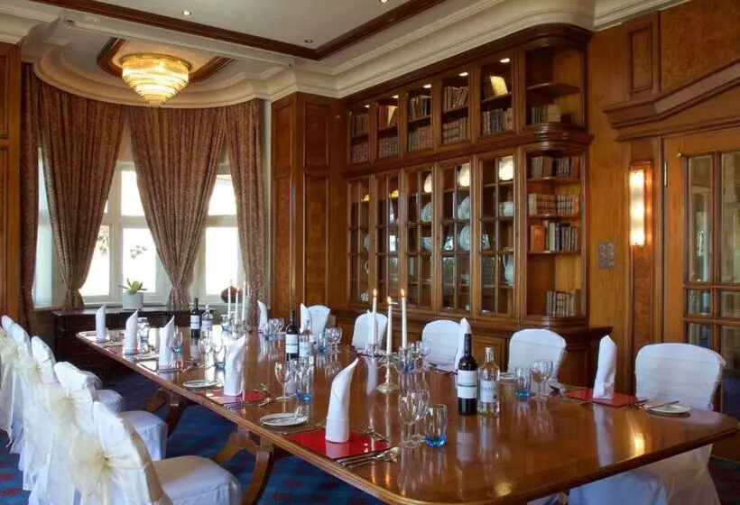 Fotos del hotel Bournemouth Carlton Hotel, Bw Signature Collection:  18