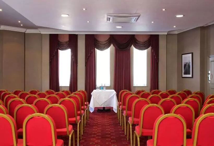 Fotos del hotel Bournemouth Carlton Hotel, Bw Signature Collection:  14