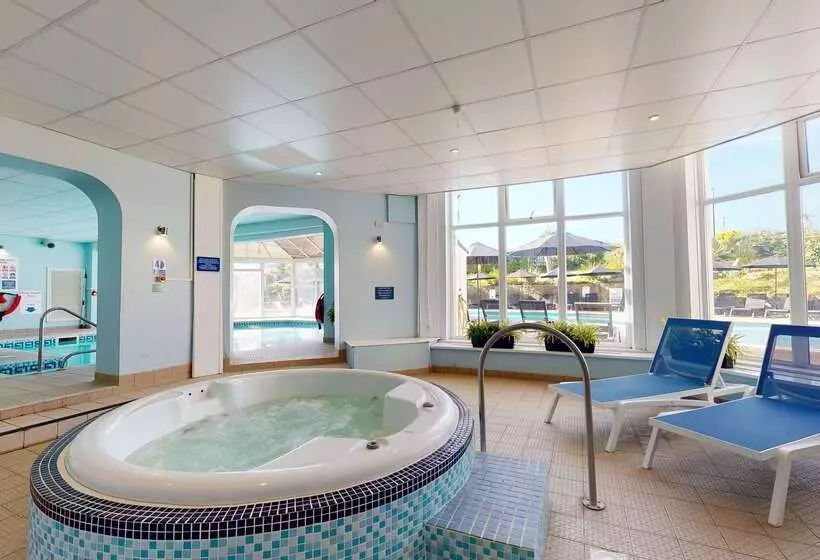 Fotos del hotel Bournemouth Carlton Hotel, Bw Signature Collection:  2