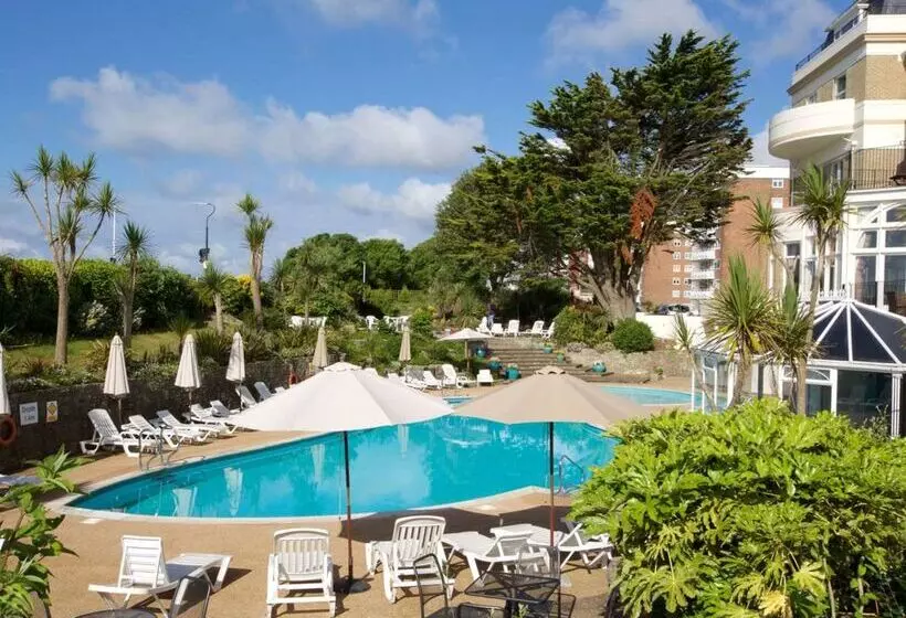 Fotos del hotel Bournemouth Carlton Hotel, Bw Signature Collection:  12