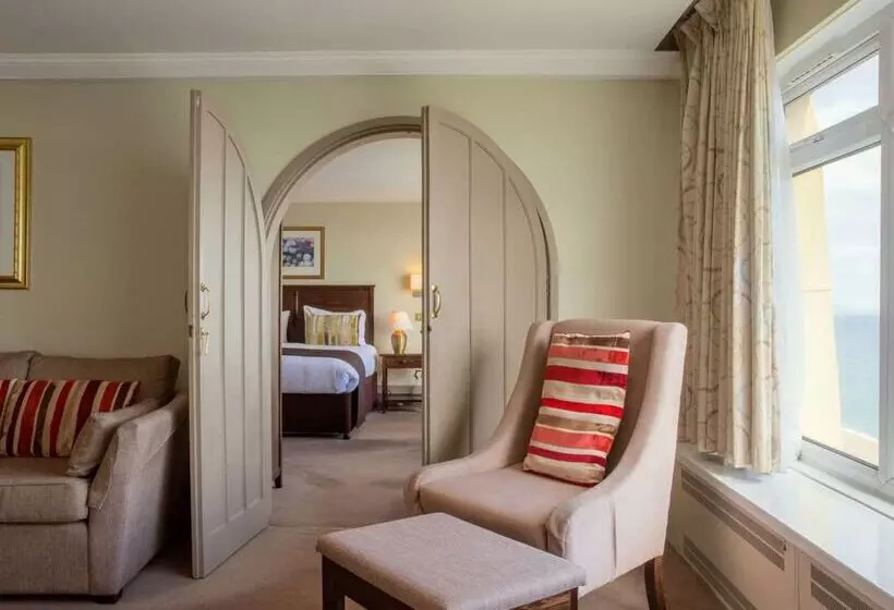 Fotos del hotel Bournemouth Carlton Hotel, Bw Signature Collection:  20