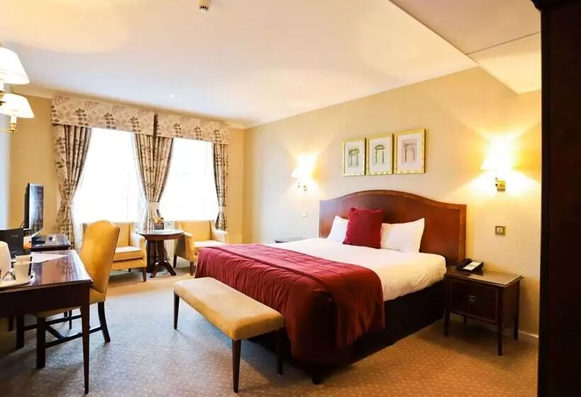 Fotos del hotel Bournemouth Carlton Hotel, Bw Signature Collection:  22