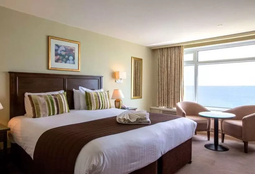 Bournemouth Carlton Hotel, Bw Signature Collection