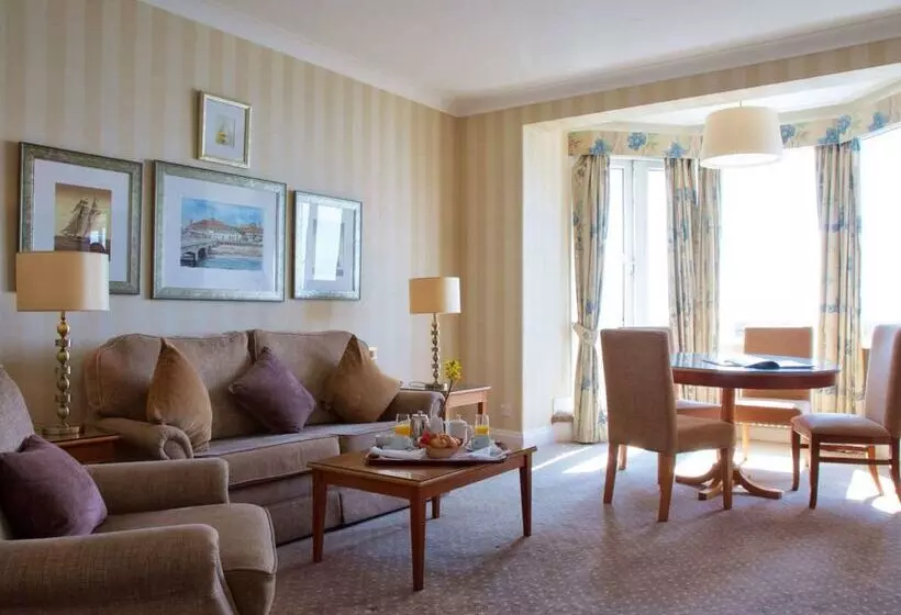 Fotos del hotel Bournemouth Carlton Hotel, Bw Signature Collection:  23