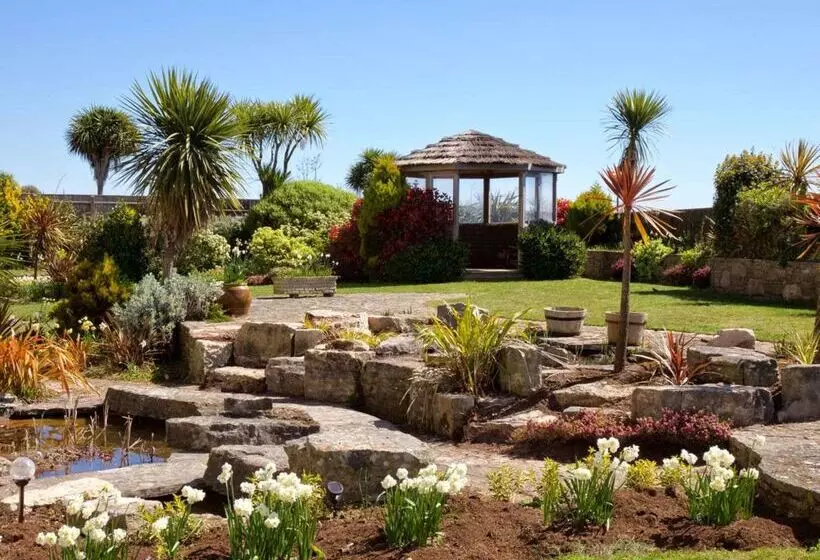 Fotos del hotel Bournemouth Carlton Hotel, Bw Signature Collection:  9