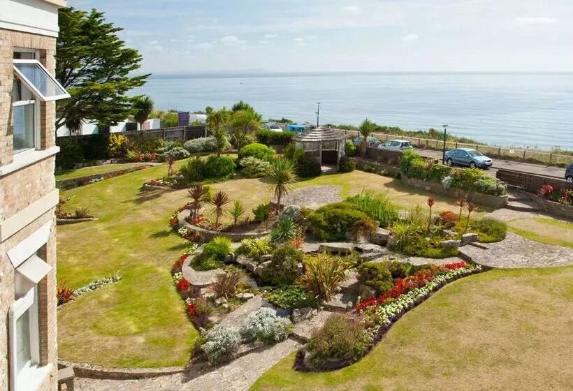 Fotos del hotel Bournemouth Carlton Hotel, Bw Signature Collection:  10