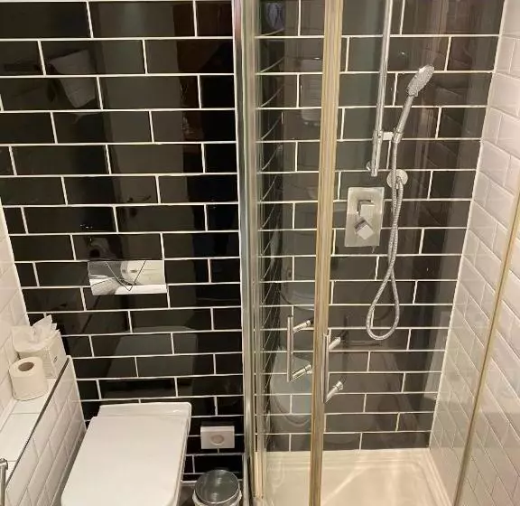 Fotos del hotel City Continental Kensington London:  2