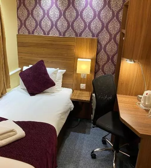 City Continental Kensington London