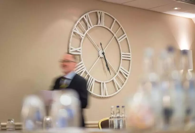 Fotos del hotel Donnington Valley Hotel, Golf & Spa:  6