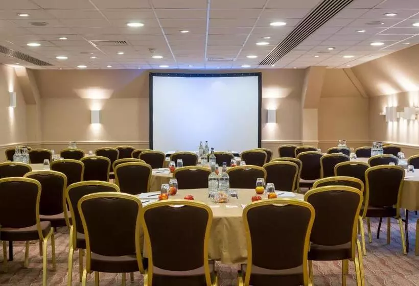 Fotos del hotel Donnington Valley Hotel, Golf & Spa:  4