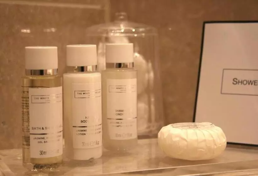 Fotos del hotel Donnington Valley Hotel, Golf & Spa:  5