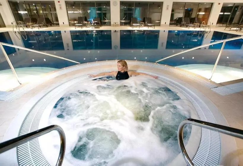 Fotos del hotel Donnington Valley Hotel, Golf & Spa:  9