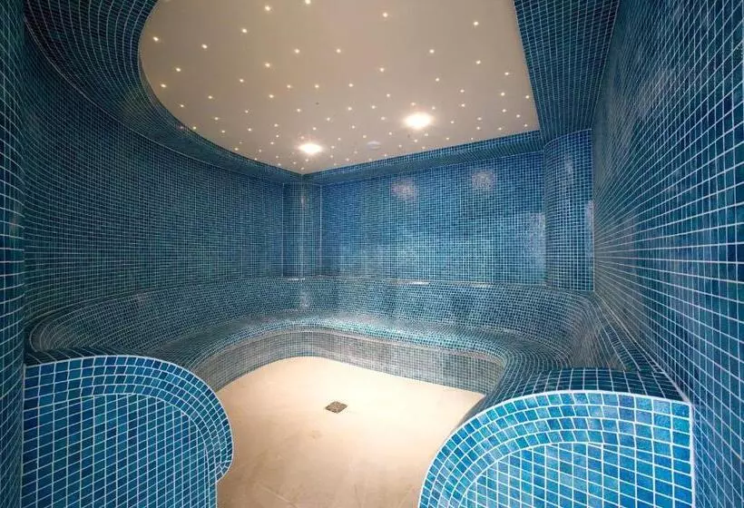 Fotos del hotel Donnington Valley Hotel, Golf & Spa:  3