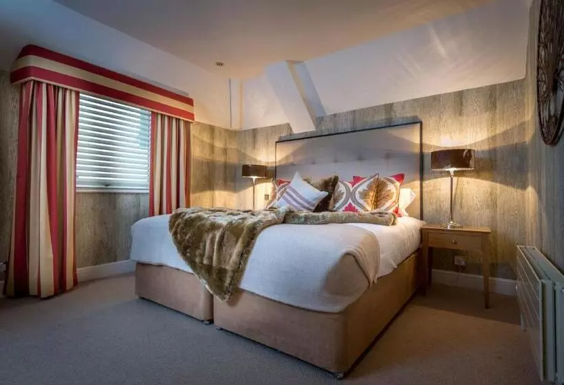 Fotos del hotel Donnington Valley Hotel, Golf & Spa:  14