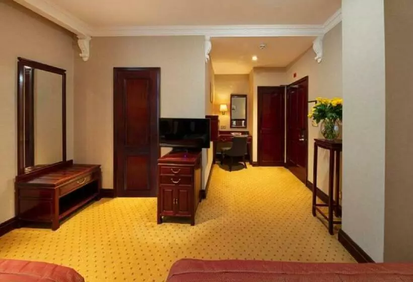 Fotos del hotel Rochester  By Blue Orchid:  14