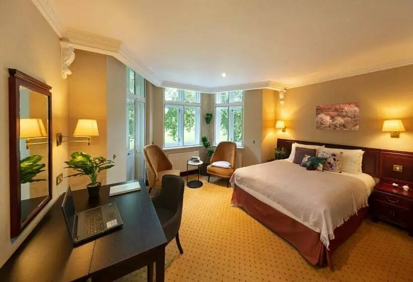 Fotos del hotel Rochester  By Blue Orchid:  7