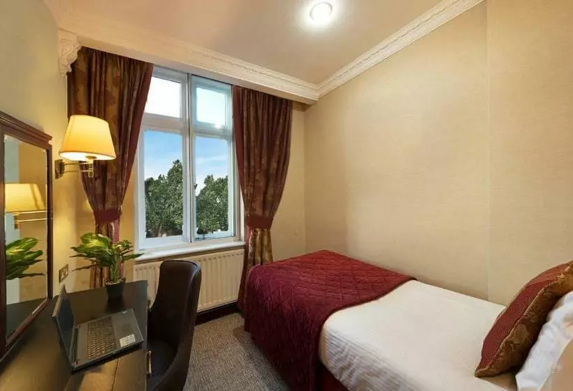 Fotos del hotel Rochester  By Blue Orchid:  4