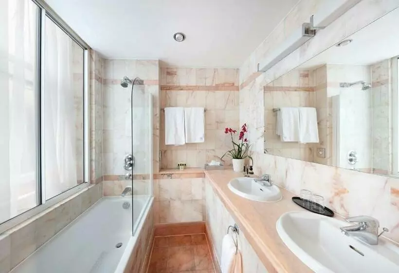 Fotos del hotel Rochester  By Blue Orchid:  15