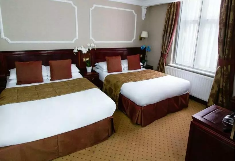 Fotos del hotel Rochester  By Blue Orchid:  10